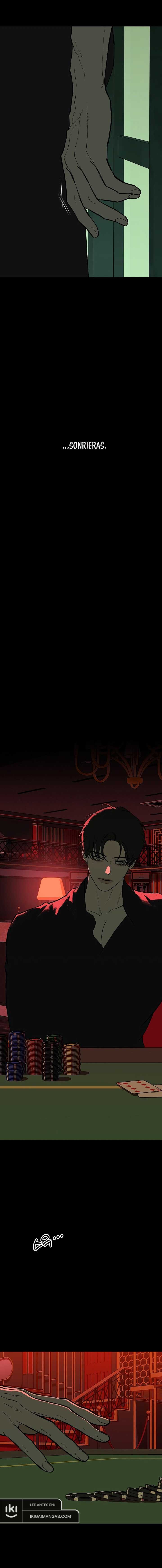 Lágrimas En Las Flores Marchitas Capítulo 67 - Page 22