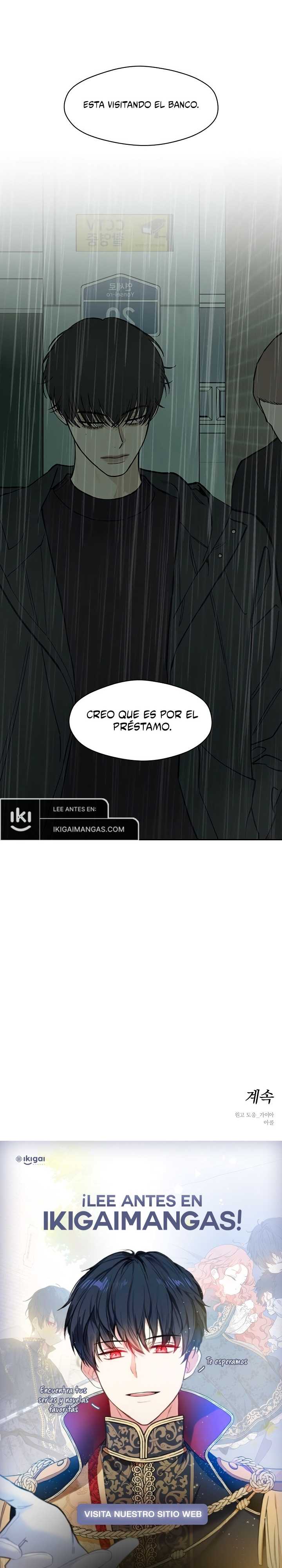 Lágrimas En Las Flores Marchitas Capítulo 67 - Page 25