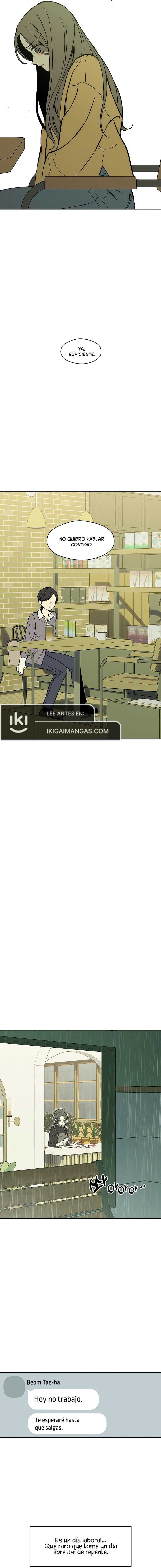 Lágrimas En Las Flores Marchitas Capítulo 67 - Page 4