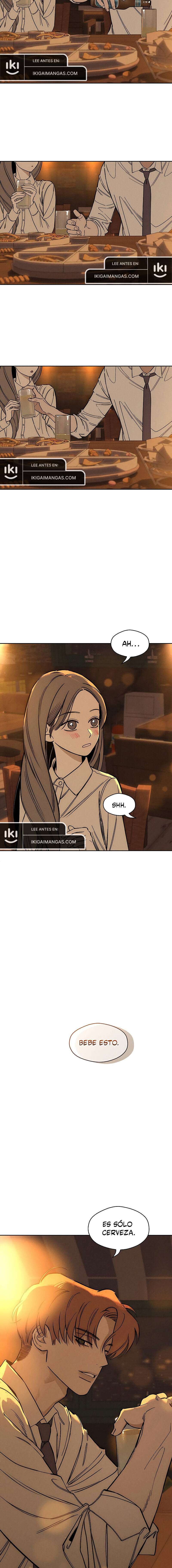 Lágrimas En Las Flores Marchitas Capítulo 7 - Page 14