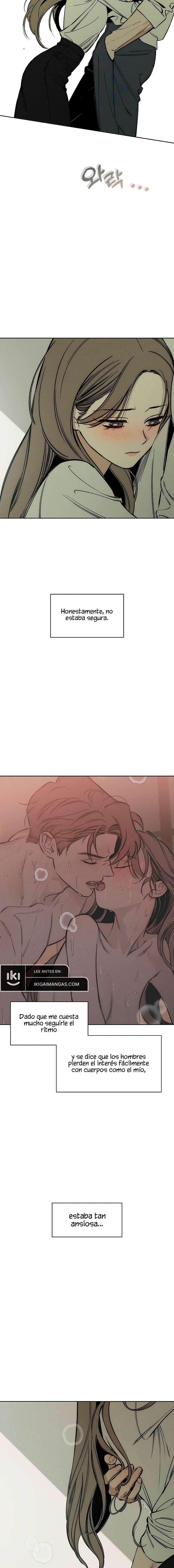 Lágrimas En Las Flores Marchitas Capítulo 9 - Page 15