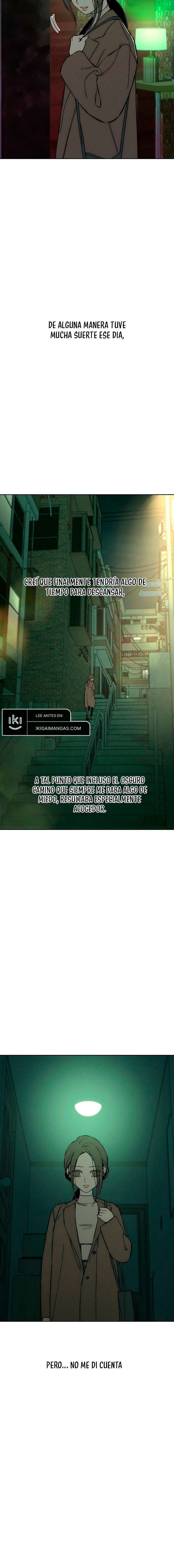 Lágrimas En Las Flores Marchitas Capítulo 9 - Page 23