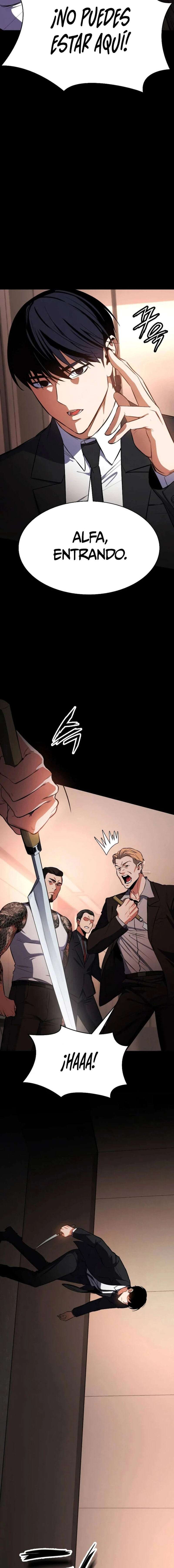 El Caminante Diurno Capítulo 1 - Page 11