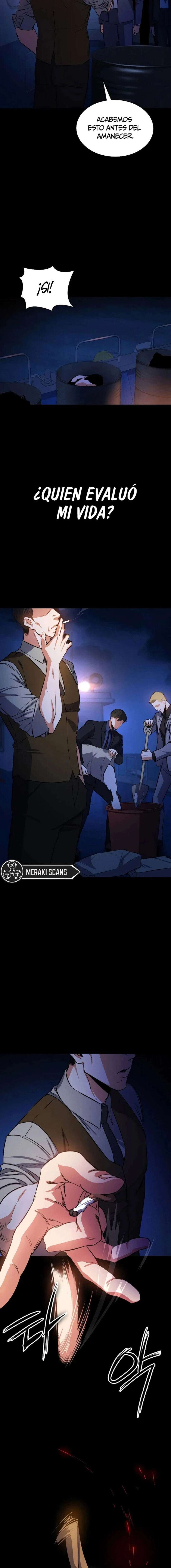 El Caminante Diurno Capítulo 1 - Page 2