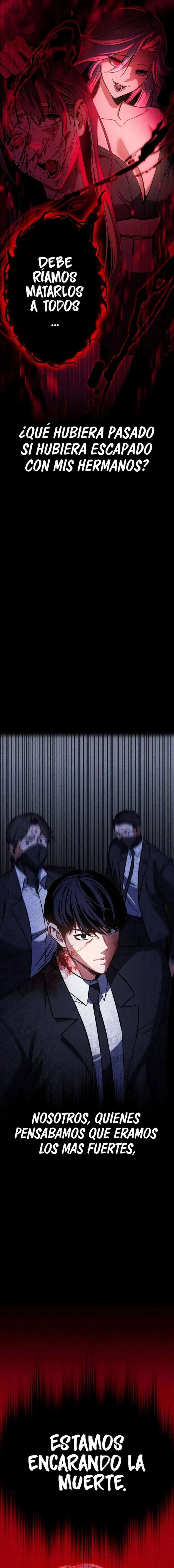 El Caminante Diurno Capítulo 1 - Page 23