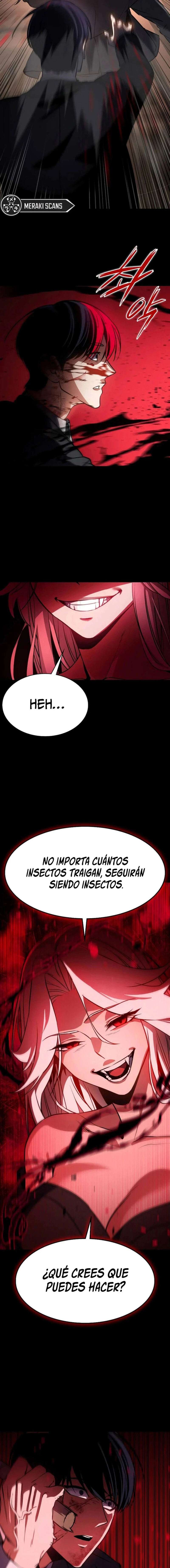 El Caminante Diurno Capítulo 1 - Page 27