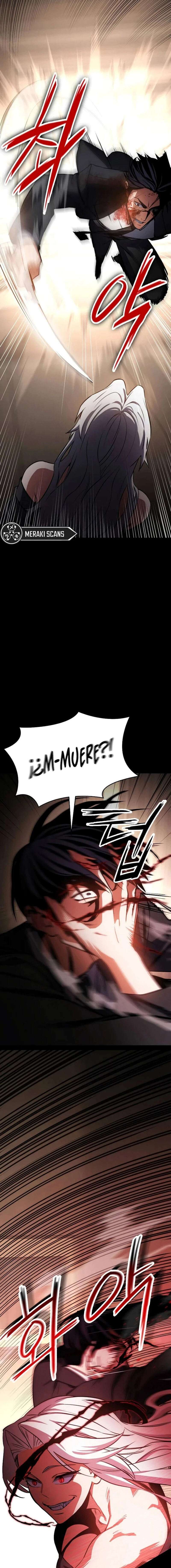 El Caminante Diurno Capítulo 1 - Page 31