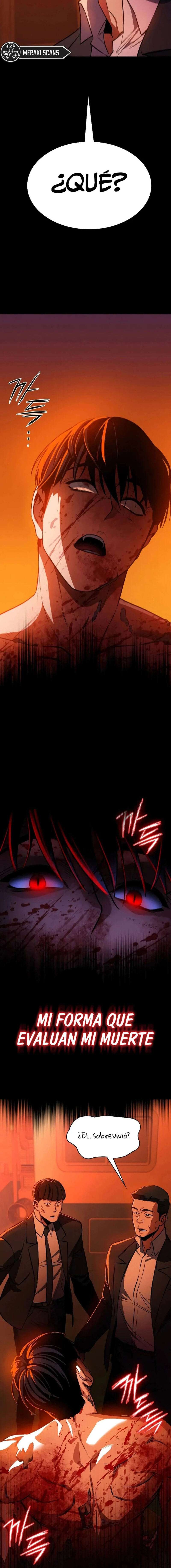 El Caminante Diurno Capítulo 1 - Page 48