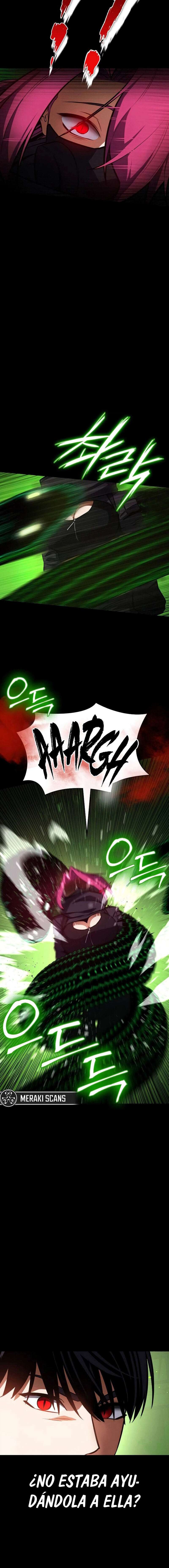 El Caminante Diurno Capítulo 10 - Page 10