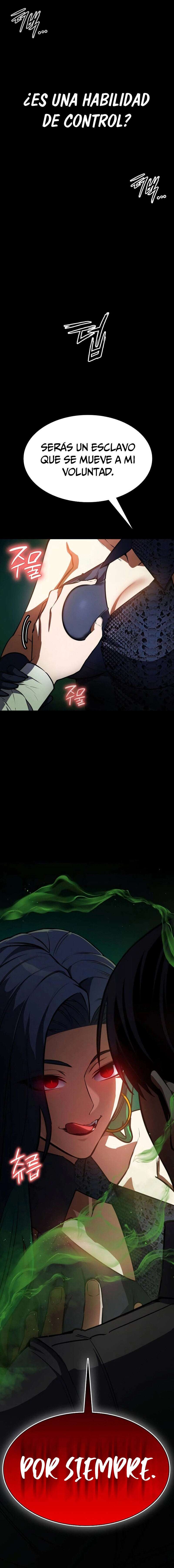 El Caminante Diurno Capítulo 10 - Page 13