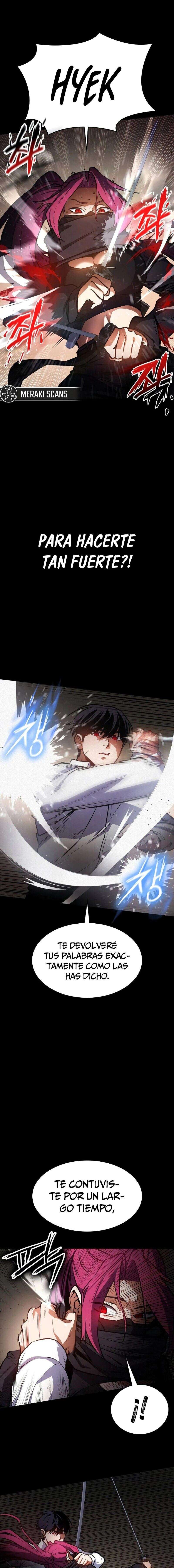 El Caminante Diurno Capítulo 10 - Page 3