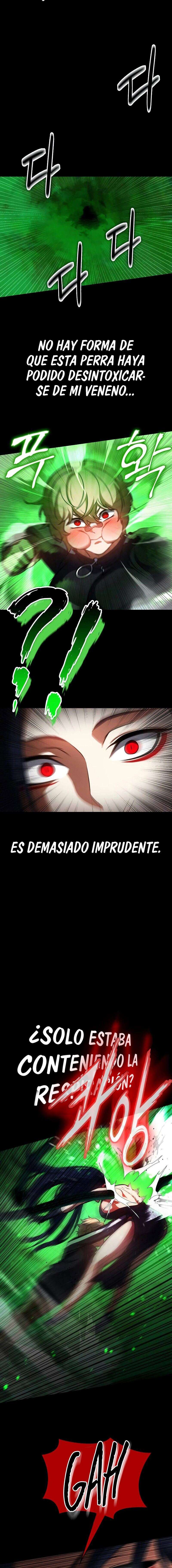 El Caminante Diurno Capítulo 11 - Page 10