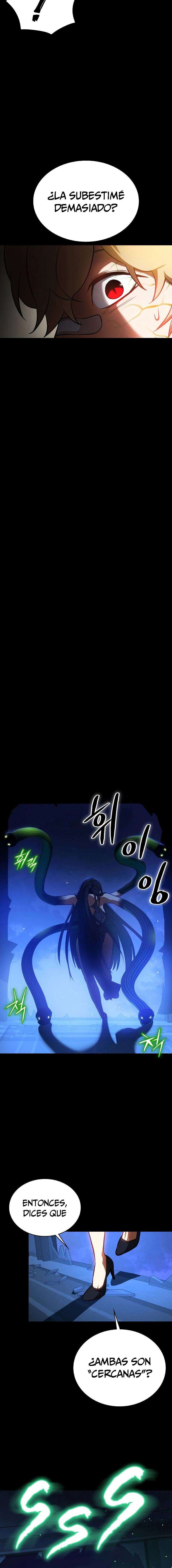 El Caminante Diurno Capítulo 11 - Page 14