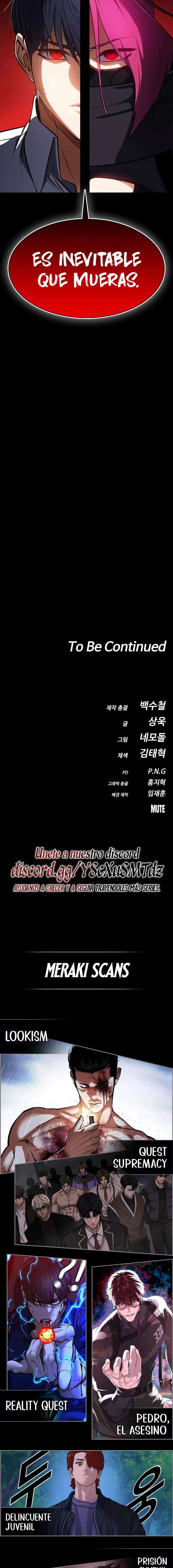 El Caminante Diurno Capítulo 11 - Page 23