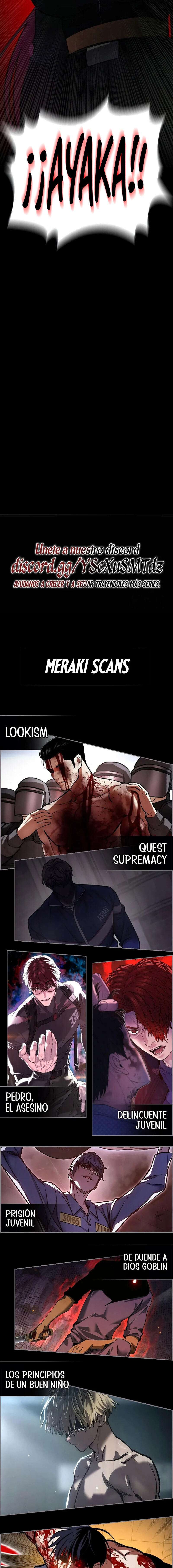 El Caminante Diurno Capítulo 12 - Page 20