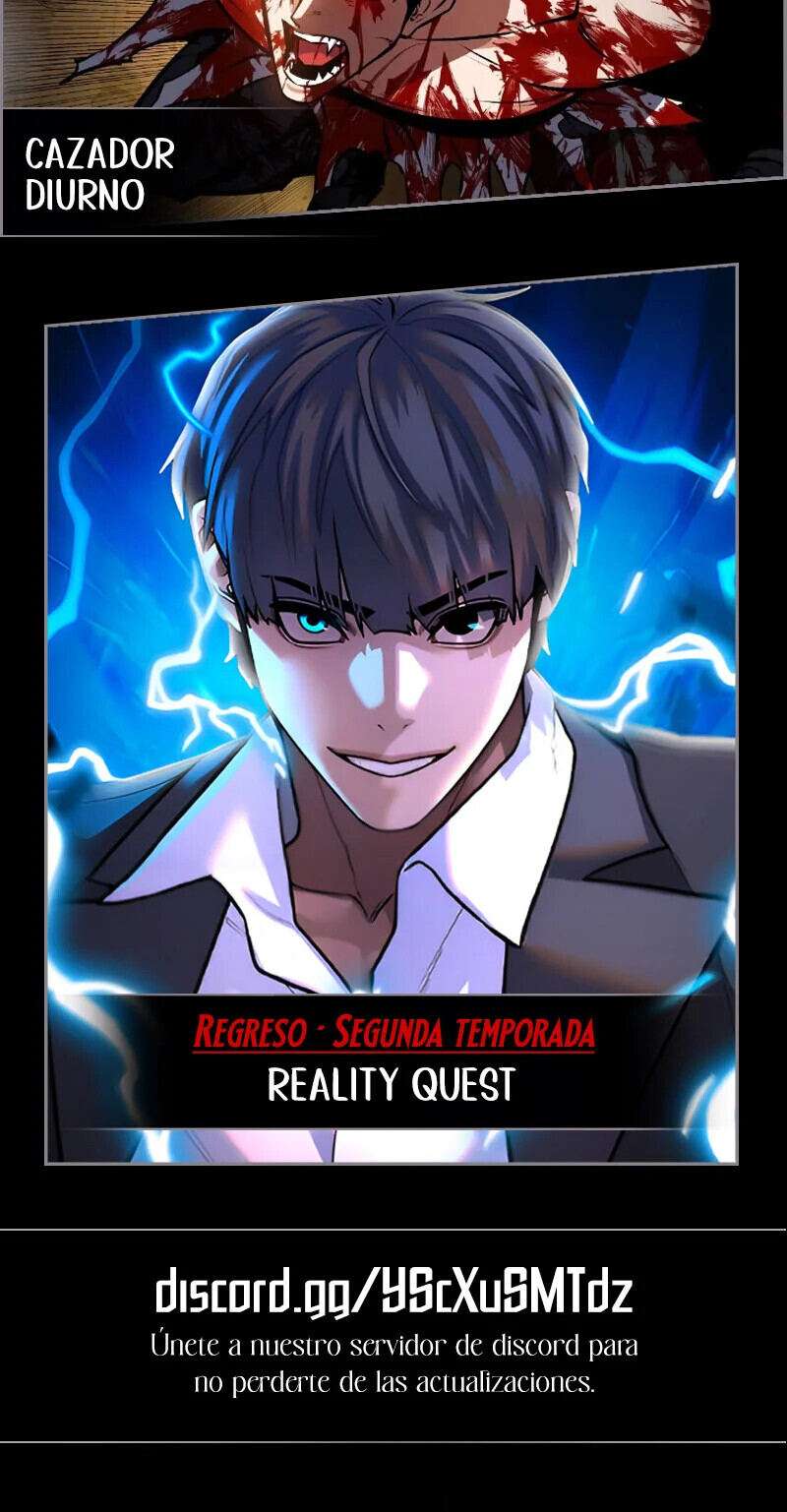 El Caminante Diurno Capítulo 12 - Page 21