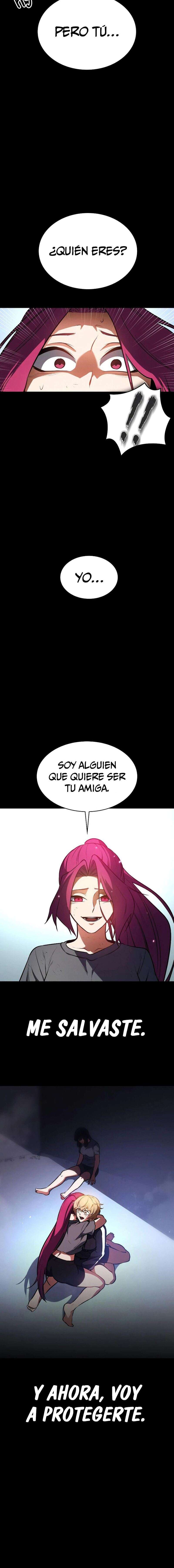 El Caminante Diurno Capítulo 13 - Page 12