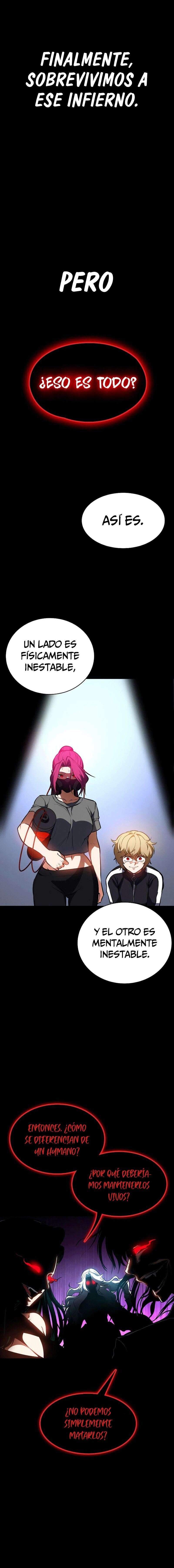 El Caminante Diurno Capítulo 13 - Page 13