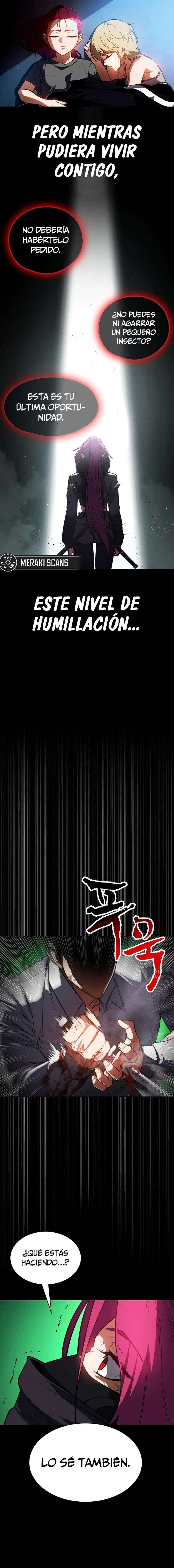 El Caminante Diurno Capítulo 13 - Page 15