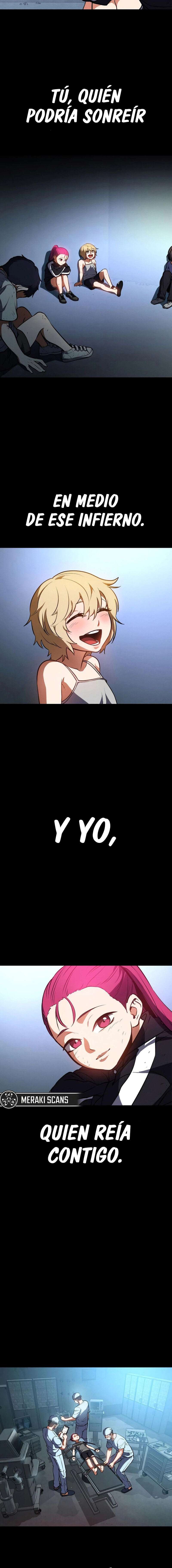 El Caminante Diurno Capítulo 13 - Page 6