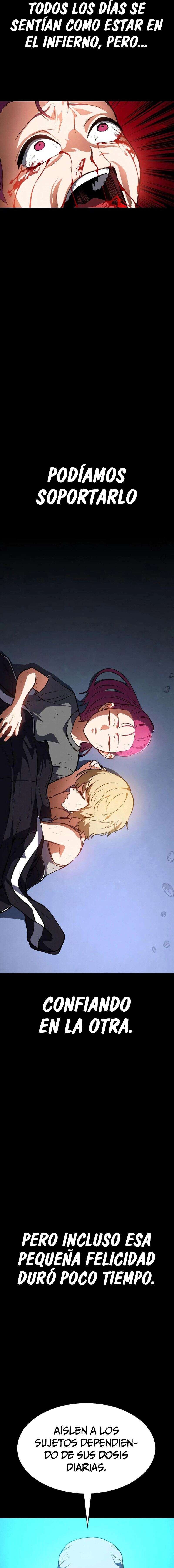 El Caminante Diurno Capítulo 13 - Page 7