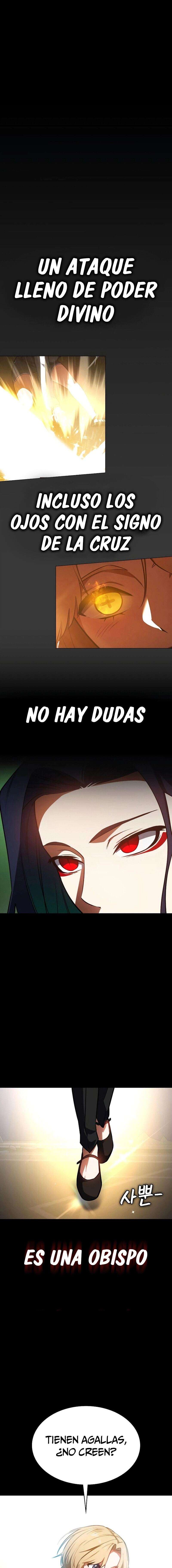 El Caminante Diurno Capítulo 14 - Page 11