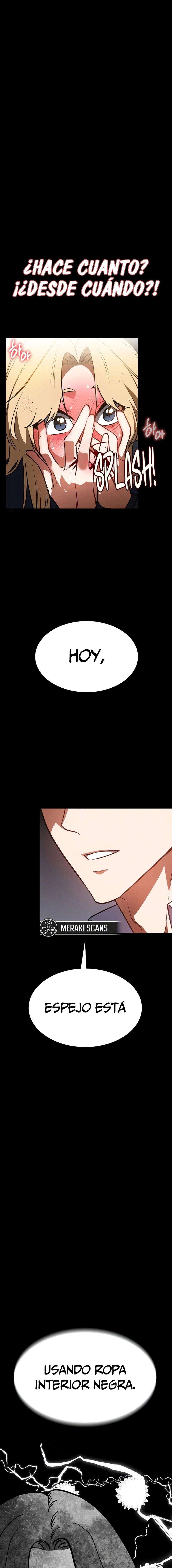 El Caminante Diurno Capítulo 14 - Page 25