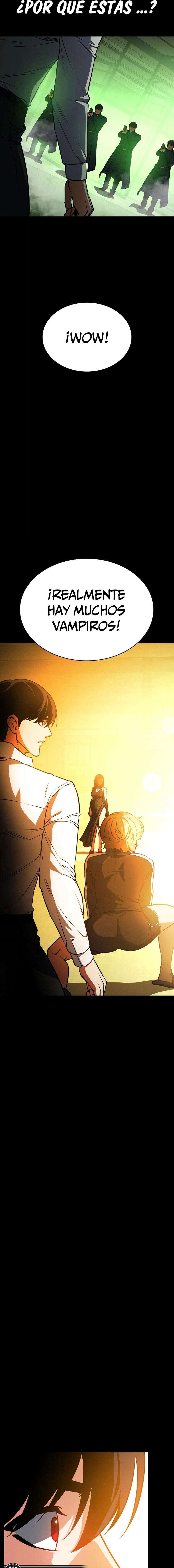 El Caminante Diurno Capítulo 14 - Page 9