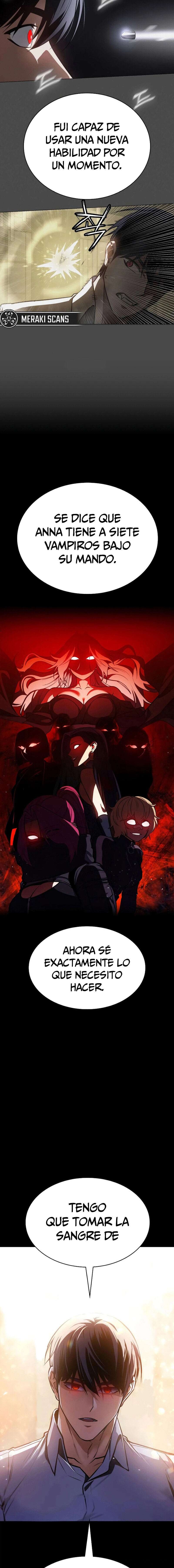 El Caminante Diurno Capítulo 15 - Page 13