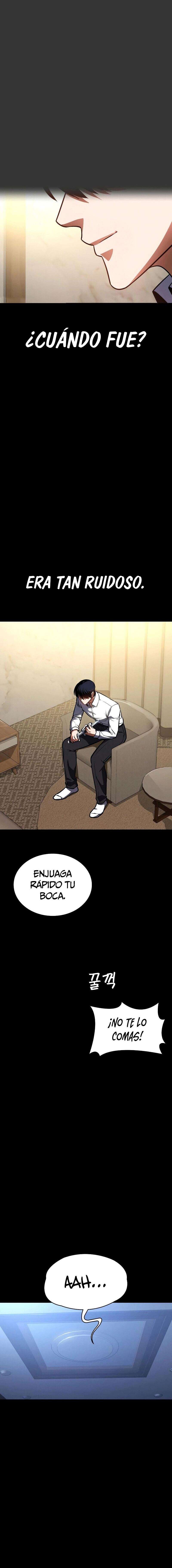 El Caminante Diurno Capítulo 16 - Page 17