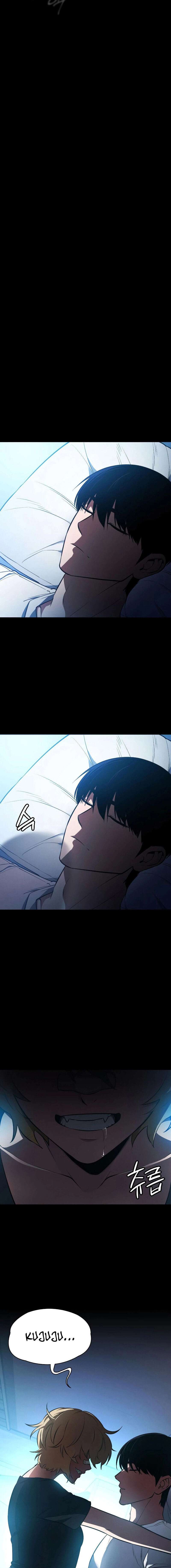 El Caminante Diurno Capítulo 16 - Page 23