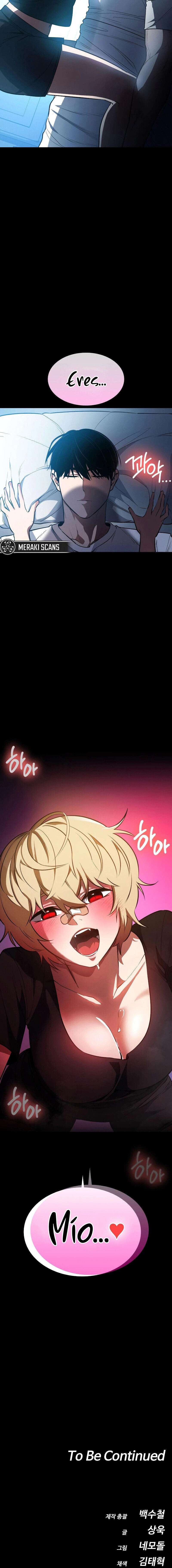 El Caminante Diurno Capítulo 16 - Page 24