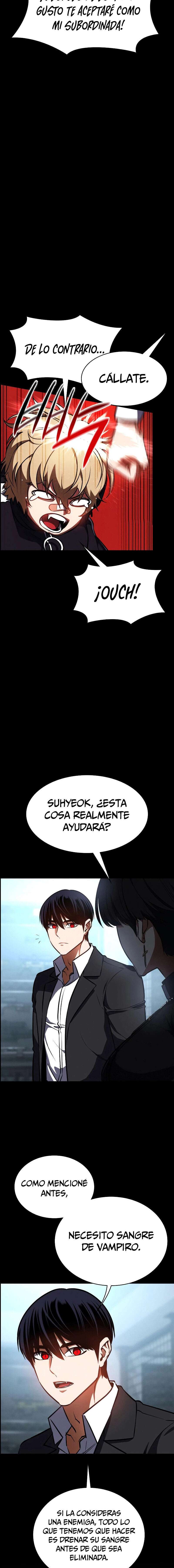 El Caminante Diurno Capítulo 16 - Page 3