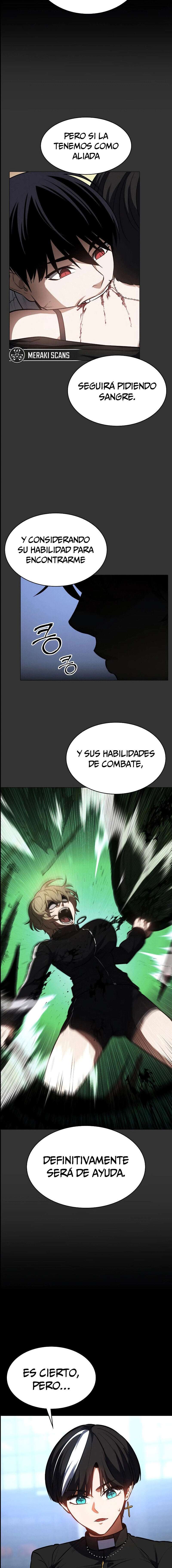 El Caminante Diurno Capítulo 16 - Page 4