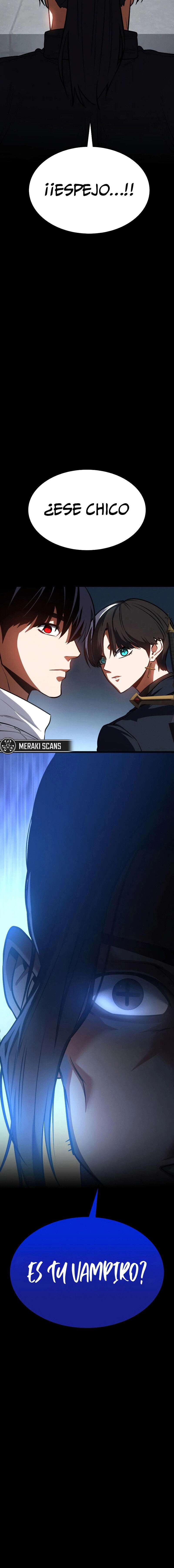 El Caminante Diurno Capítulo 17 - Page 26