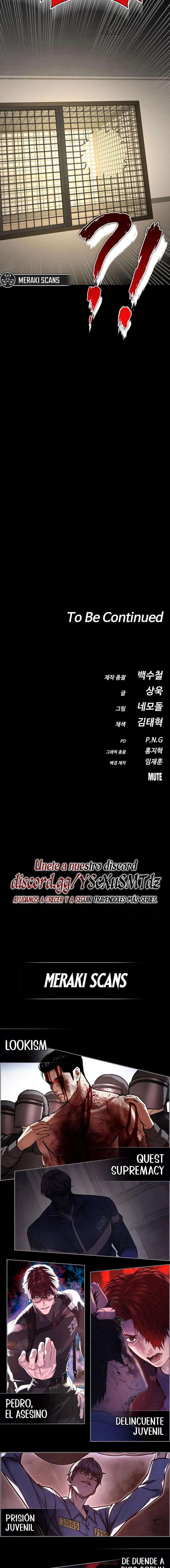 El Caminante Diurno Capítulo 19 - Page 28