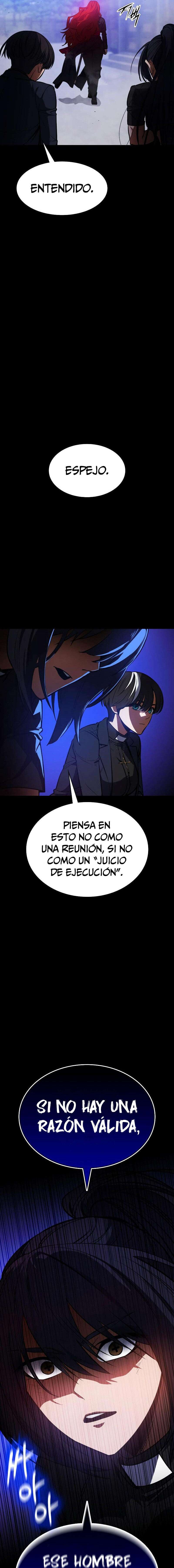 El Caminante Diurno Capítulo 19 - Page 3