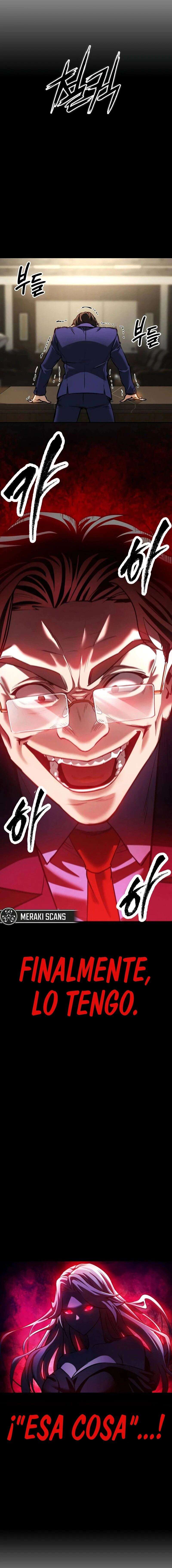 El Caminante Diurno Capítulo 2 - Page 11