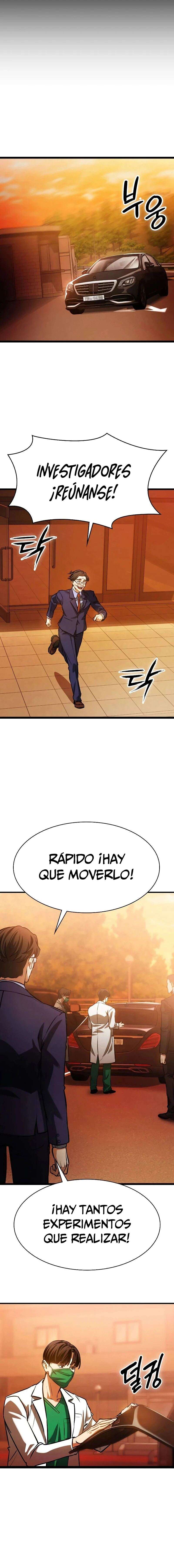 El Caminante Diurno Capítulo 2 - Page 12