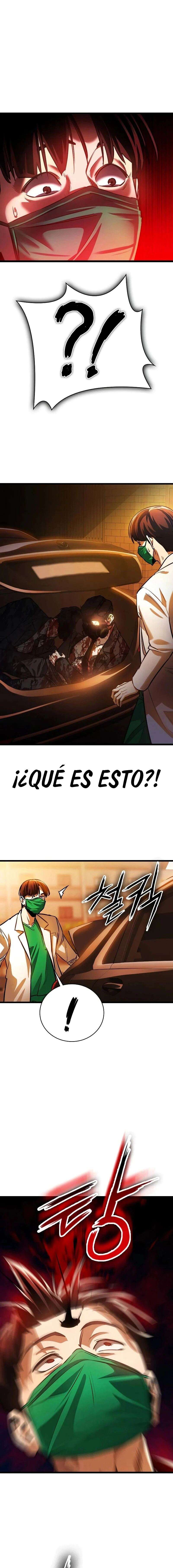 El Caminante Diurno Capítulo 2 - Page 13