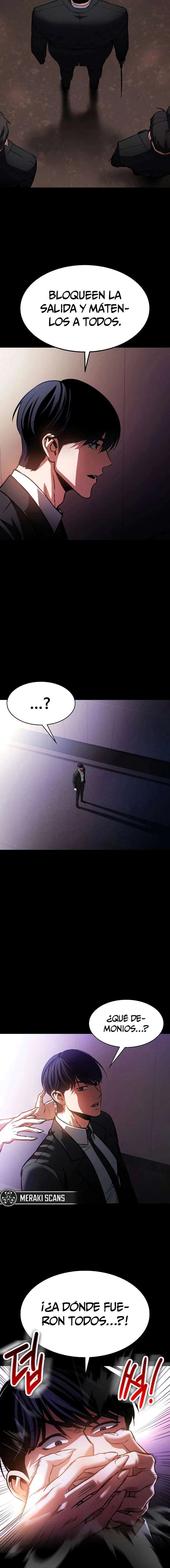 El Caminante Diurno Capítulo 2 - Page 2