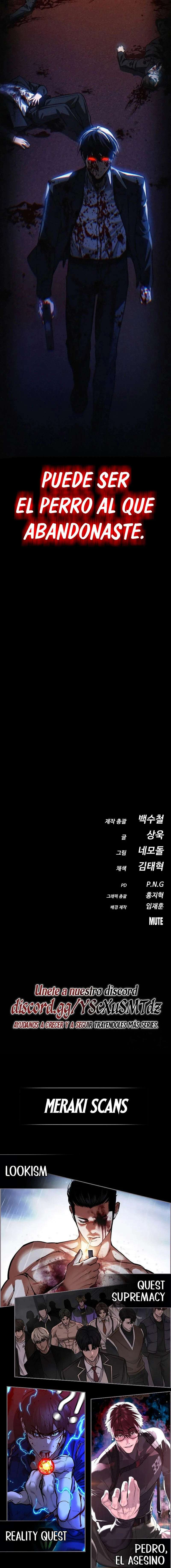 El Caminante Diurno Capítulo 2 - Page 25