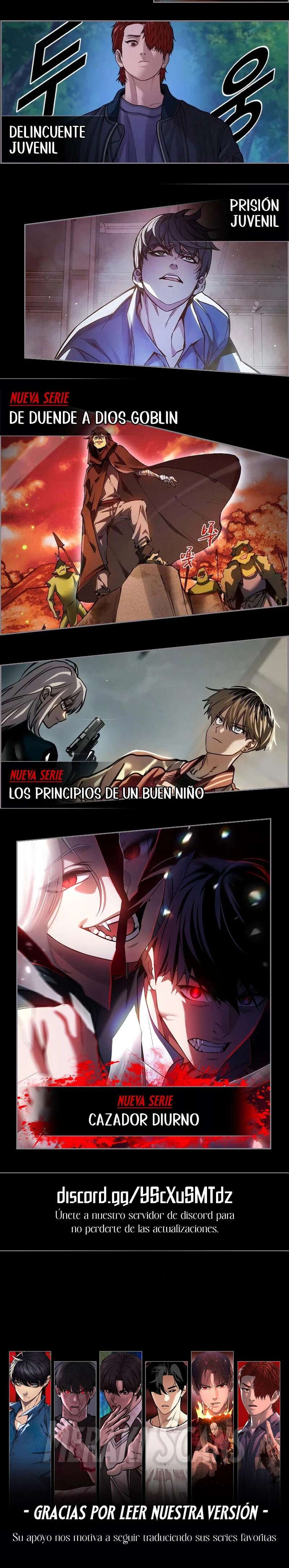 El Caminante Diurno Capítulo 2 - Page 26