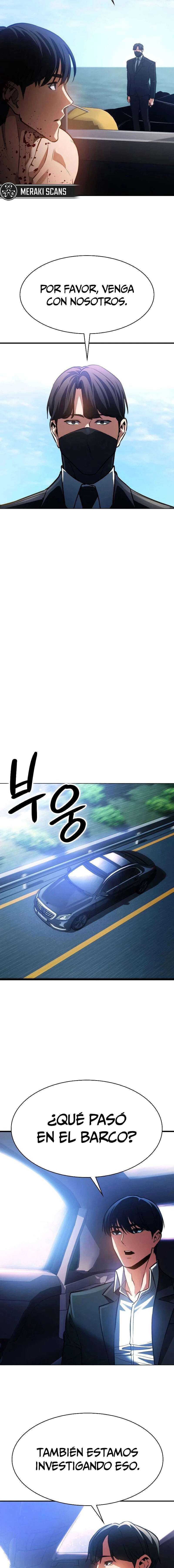 El Caminante Diurno Capítulo 2 - Page 7