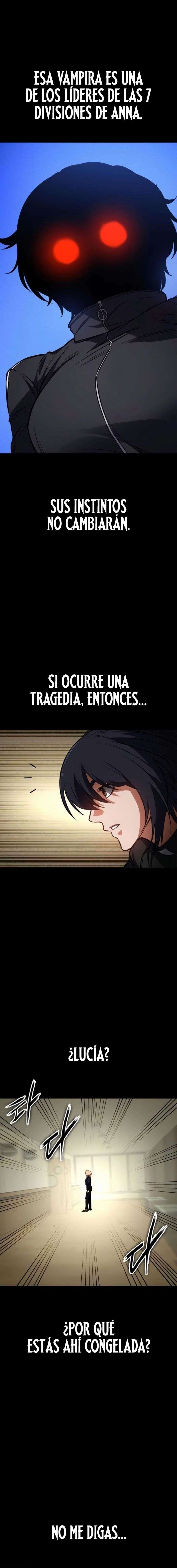 El Caminante Diurno Capítulo 20 - Page 12