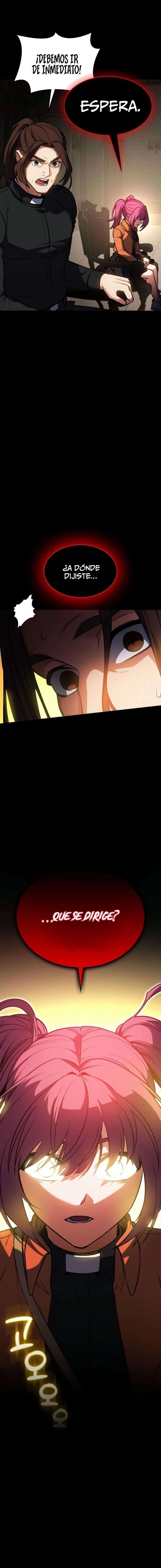 El Caminante Diurno Capítulo 20 - Page 4