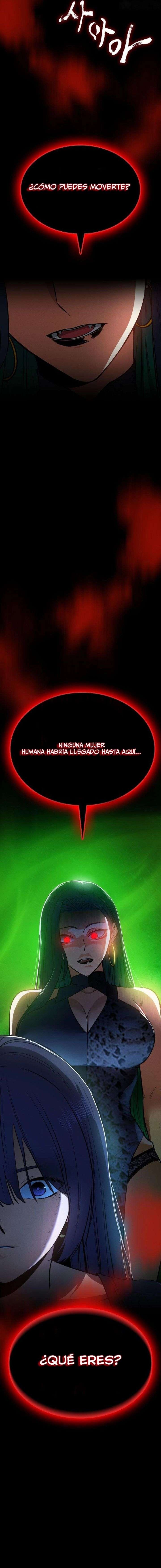 El Caminante Diurno Capítulo 22 - Page 26