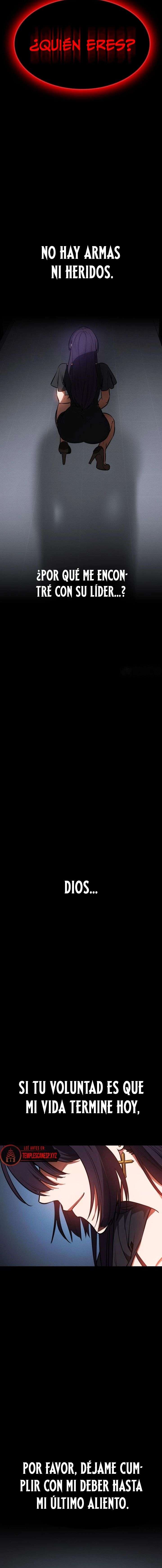 El Caminante Diurno Capítulo 23 - Page 3