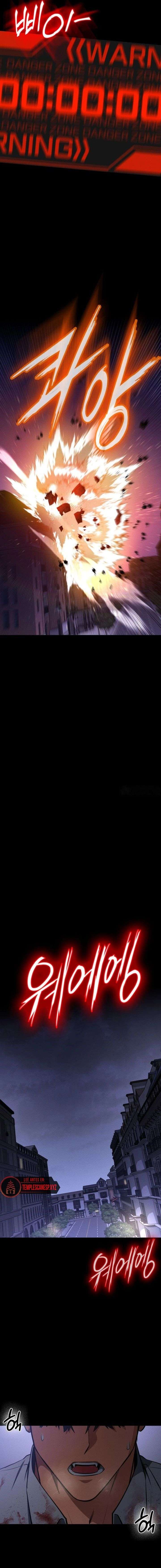 El Caminante Diurno Capítulo 24 - Page 2