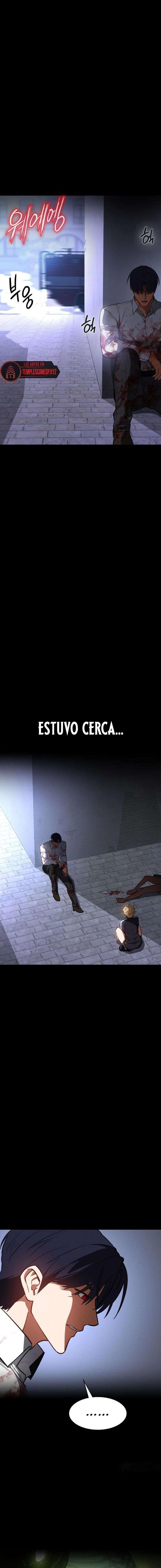 El Caminante Diurno Capítulo 24 - Page 3